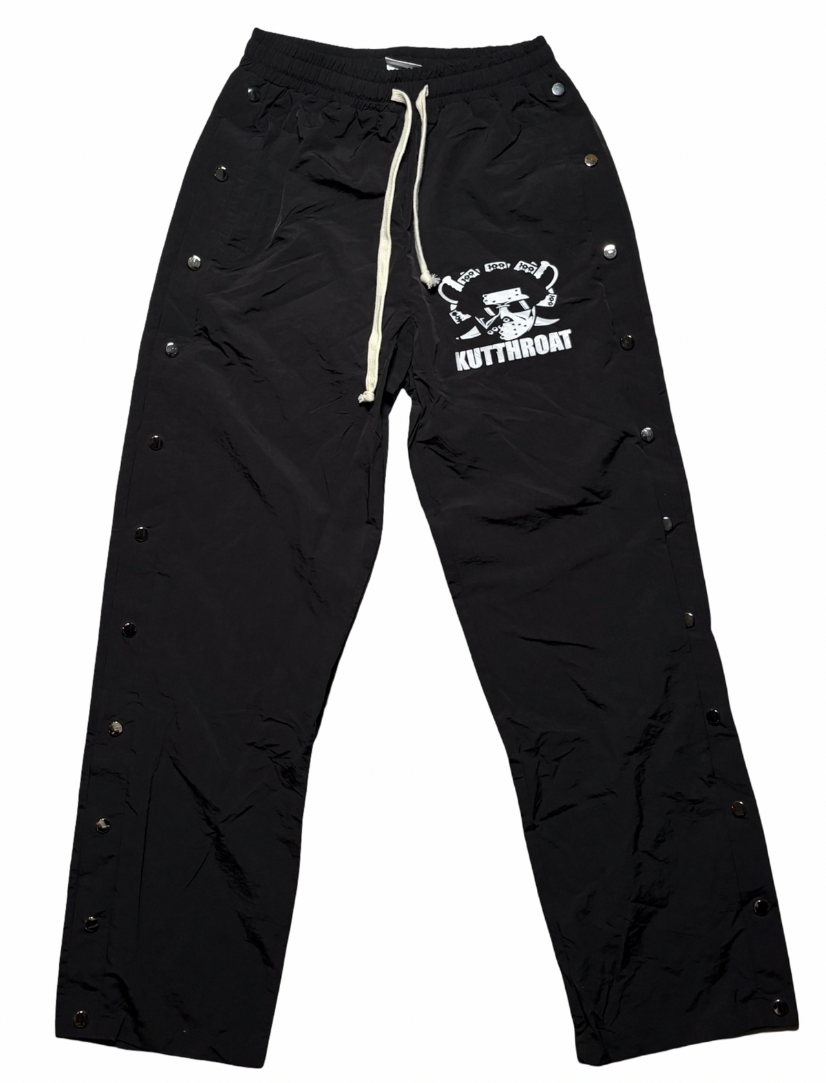 Nylon Pants
