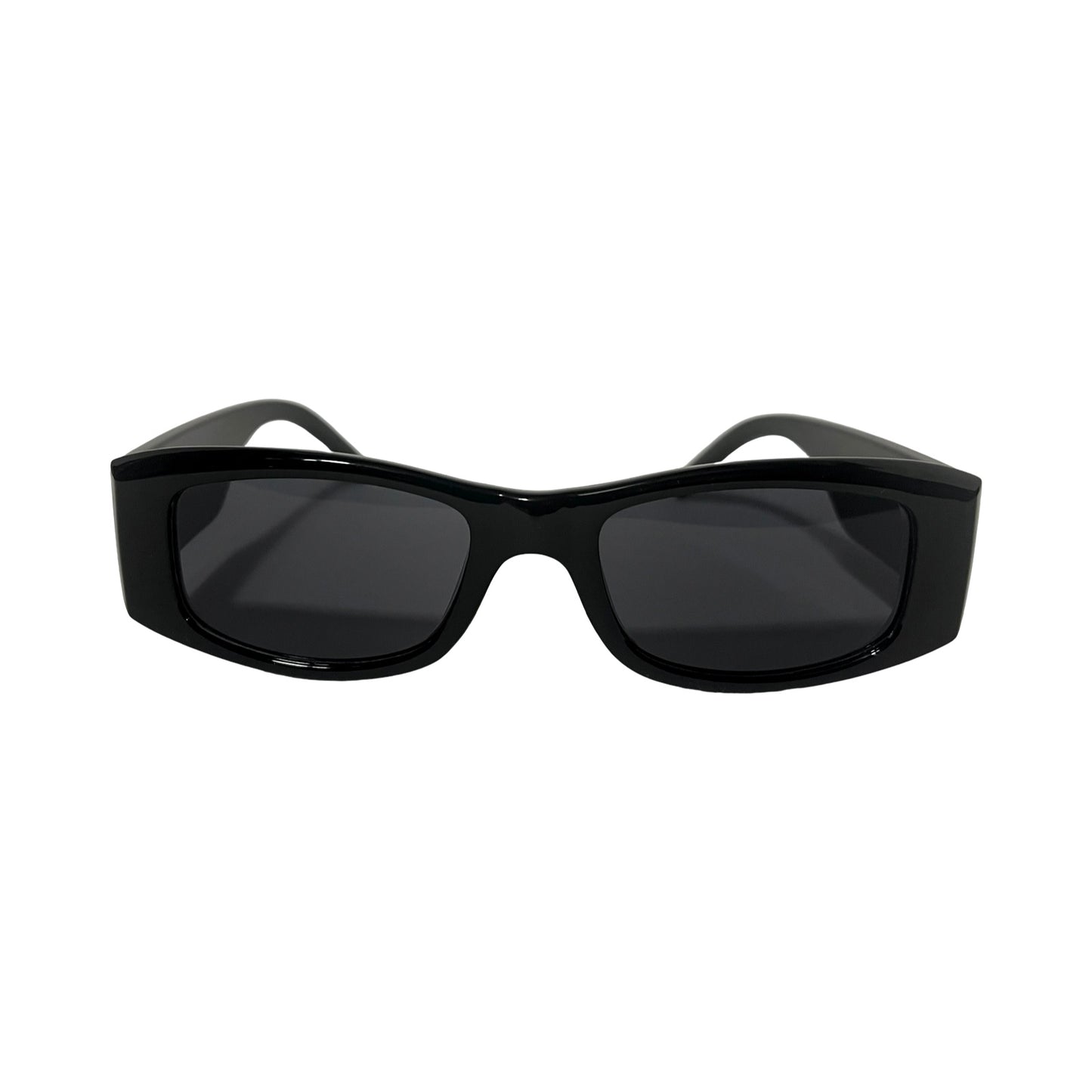 Black shades