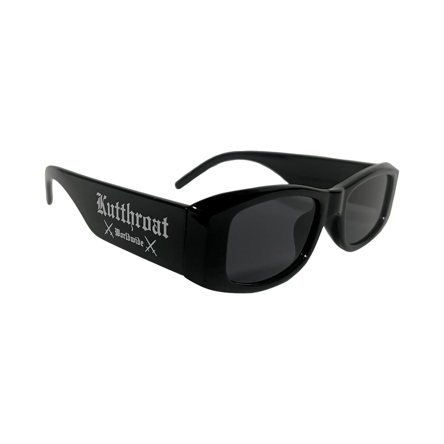 Black shades