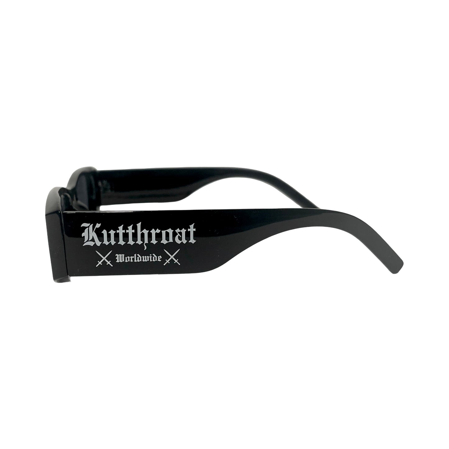 Black shades