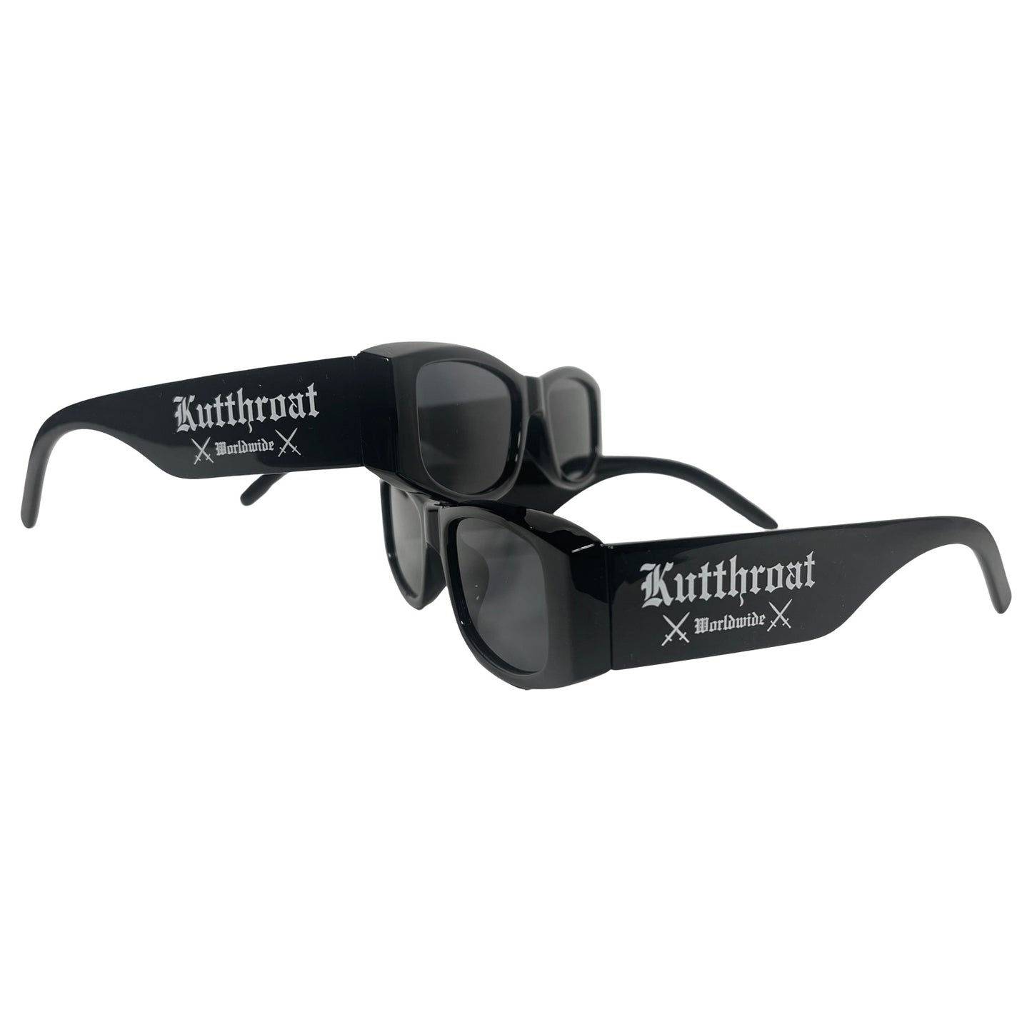 Black shades