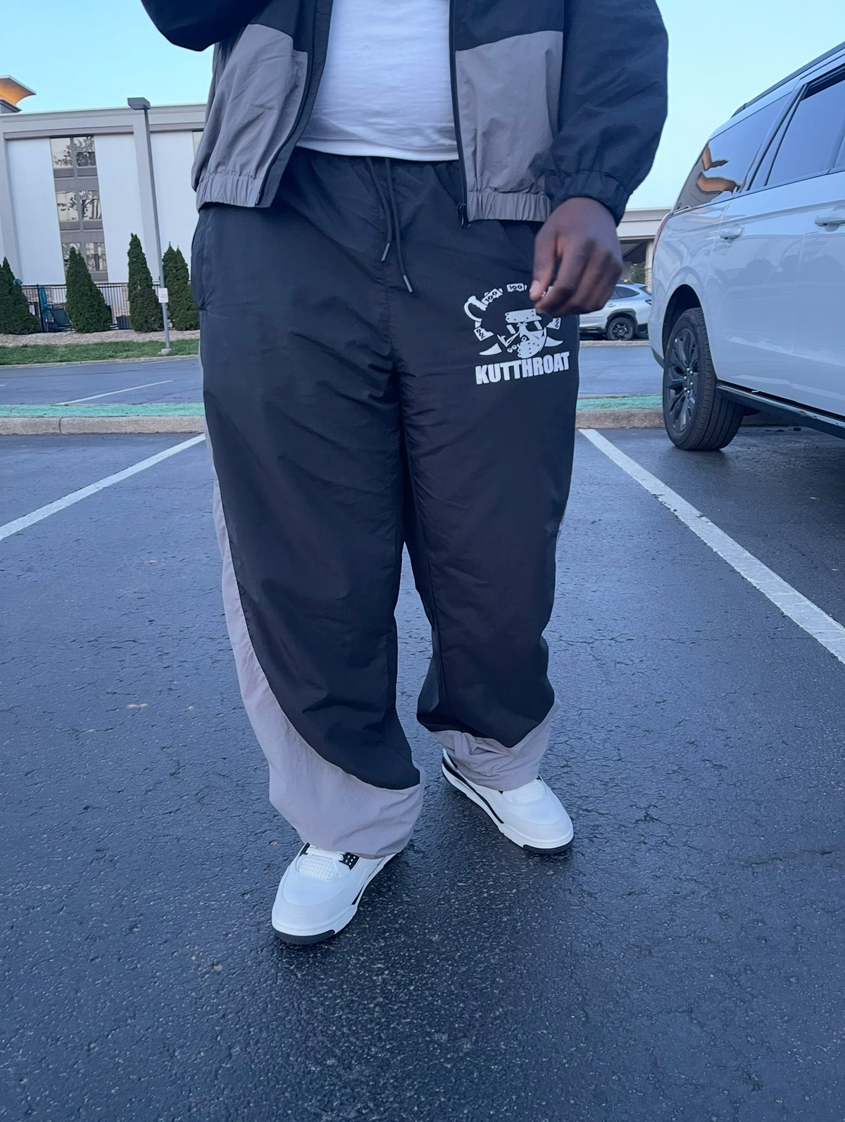 Tracksuit
