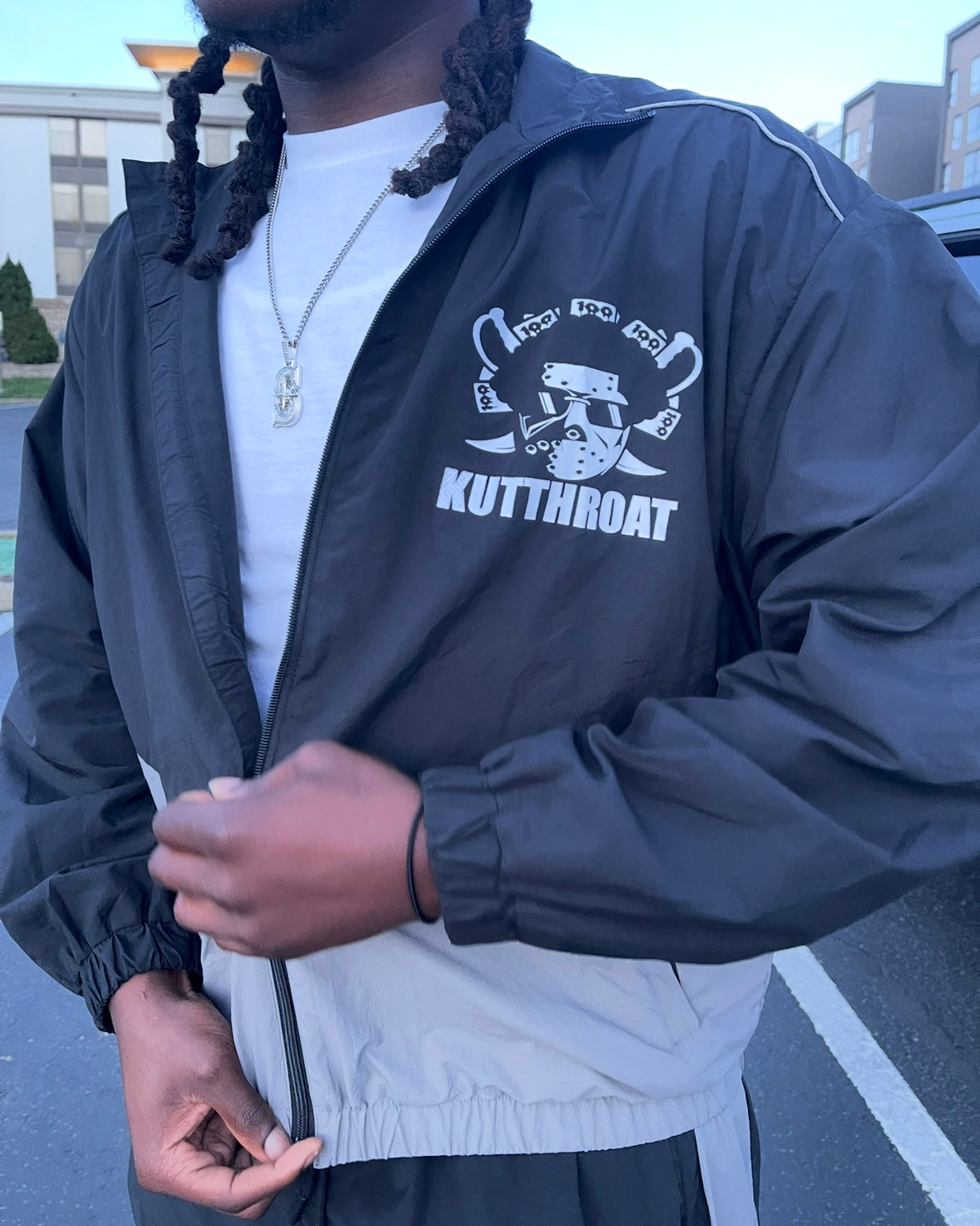 Tracksuit