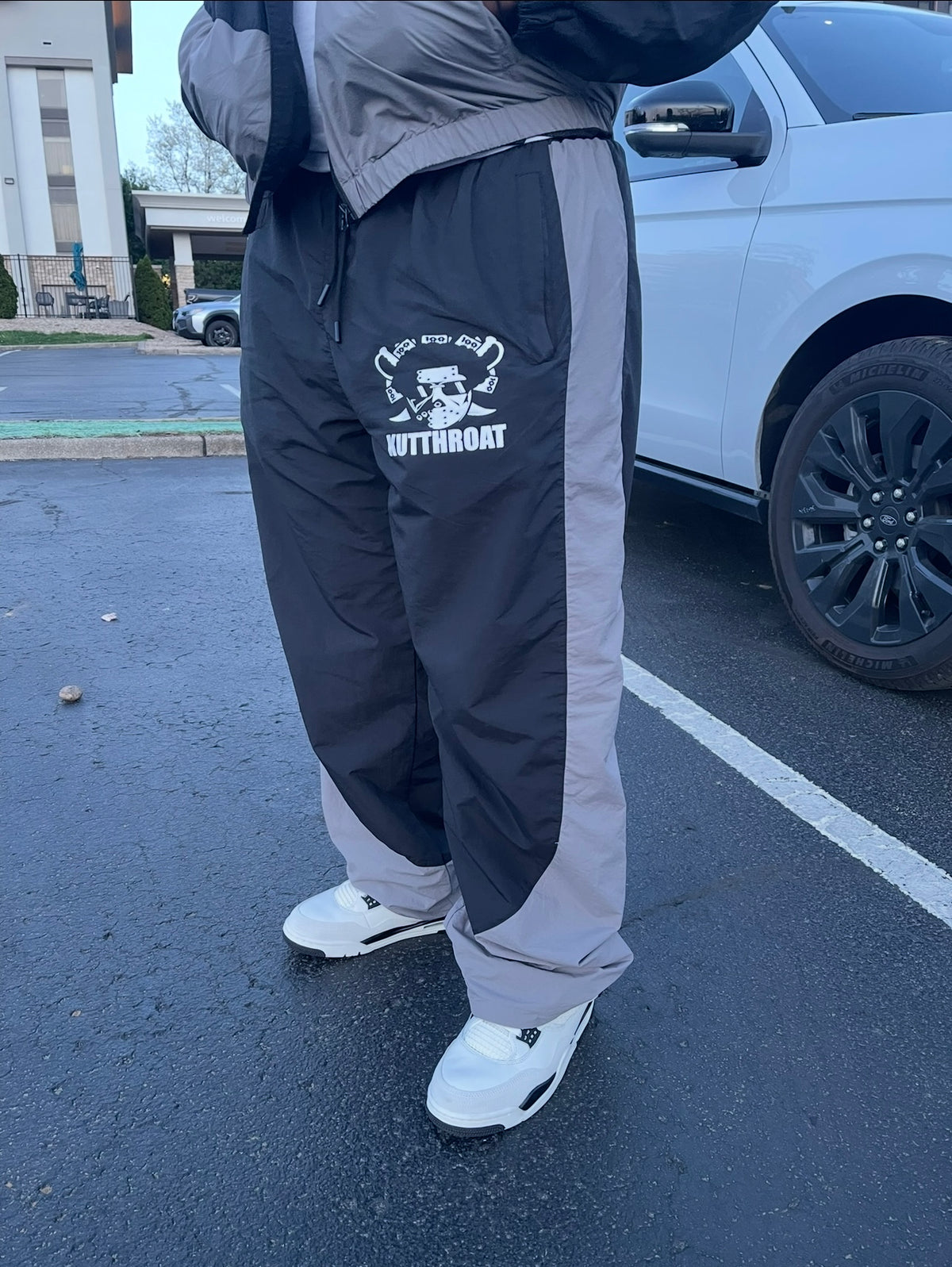Tracksuit