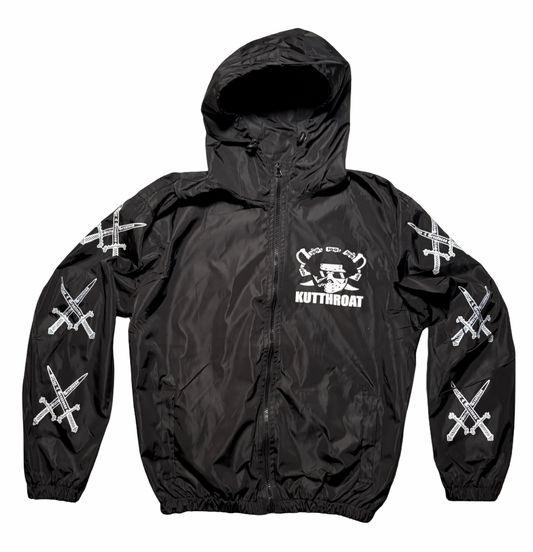 Windbreaker Jacket