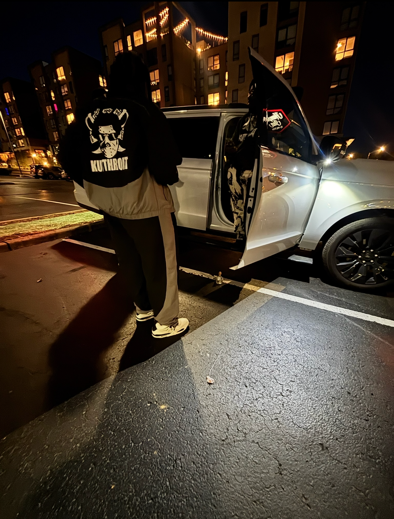 Tracksuit