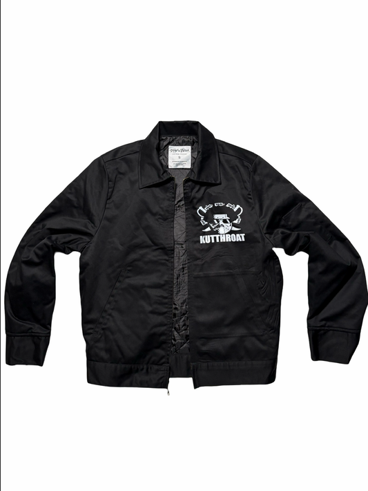 Work jacket