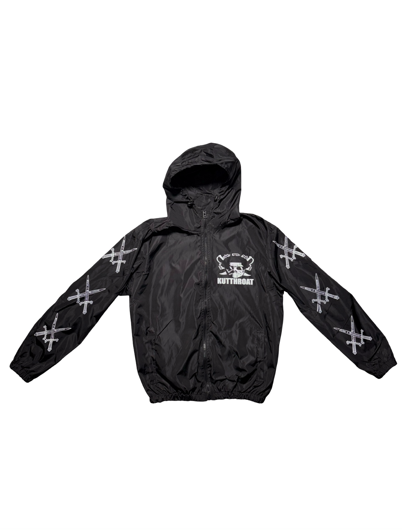 Windbreaker Jacket