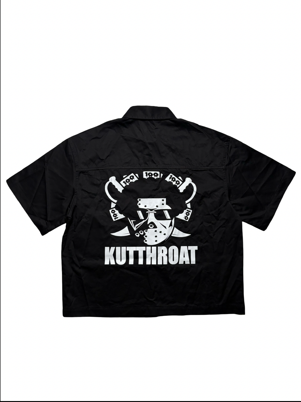 Work Shirt