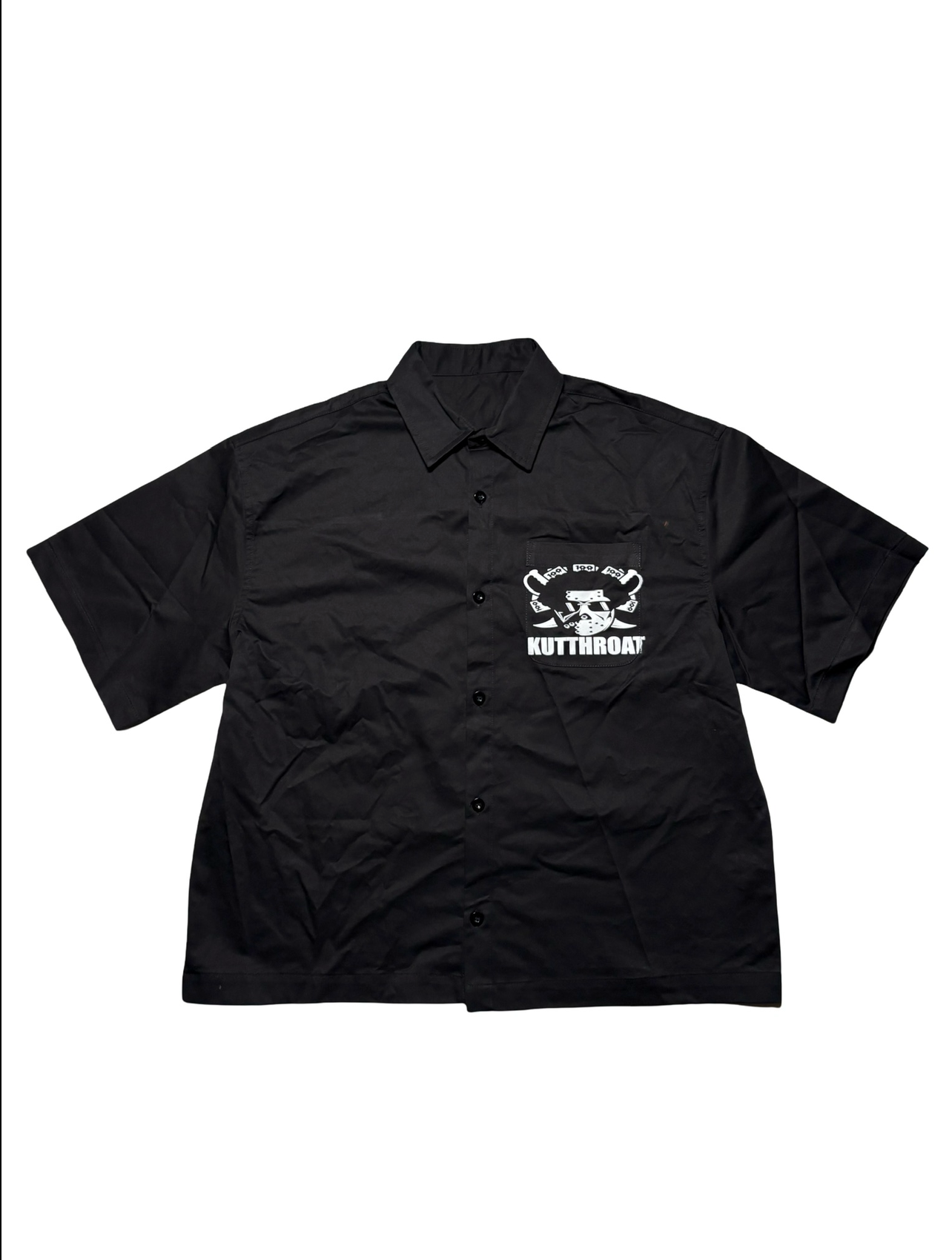 Work Shirt