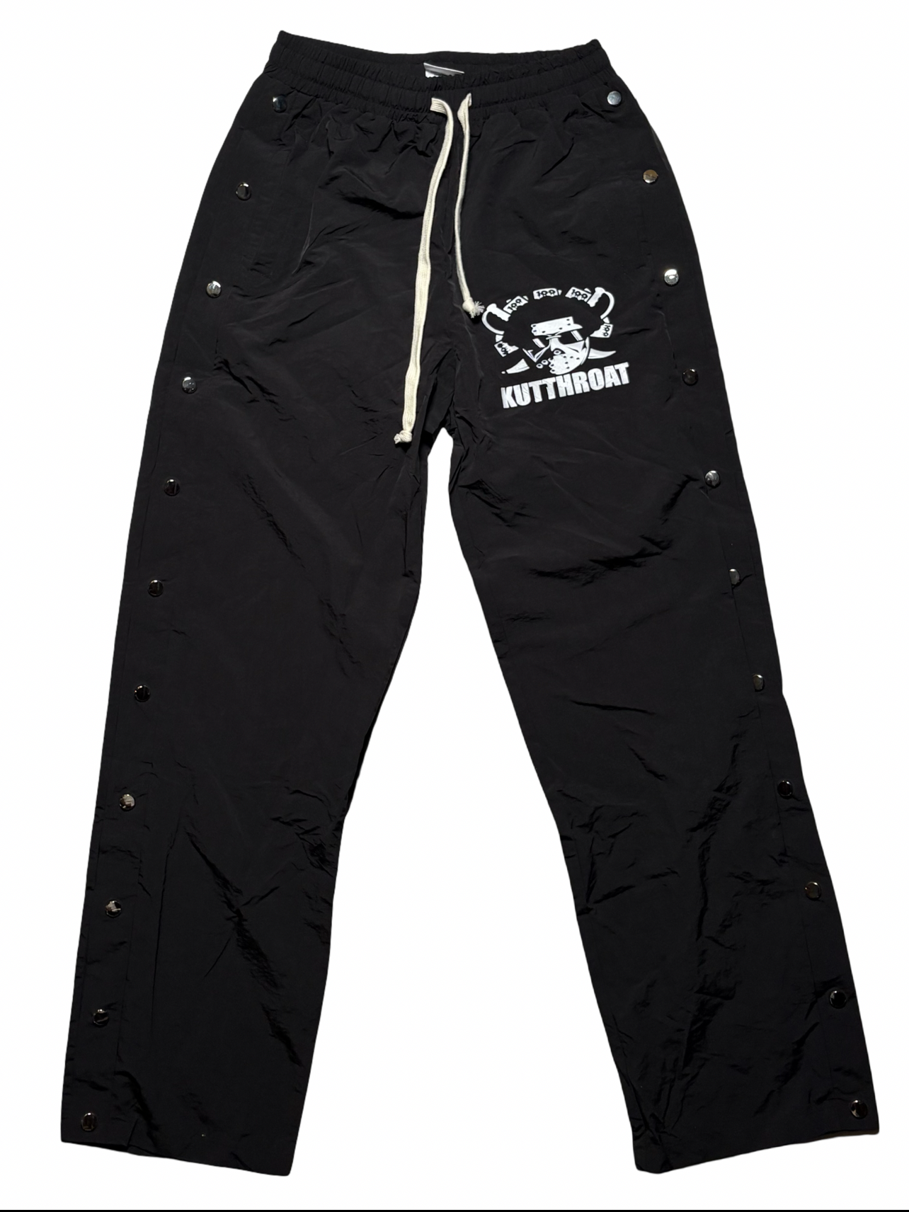Nylon Pants