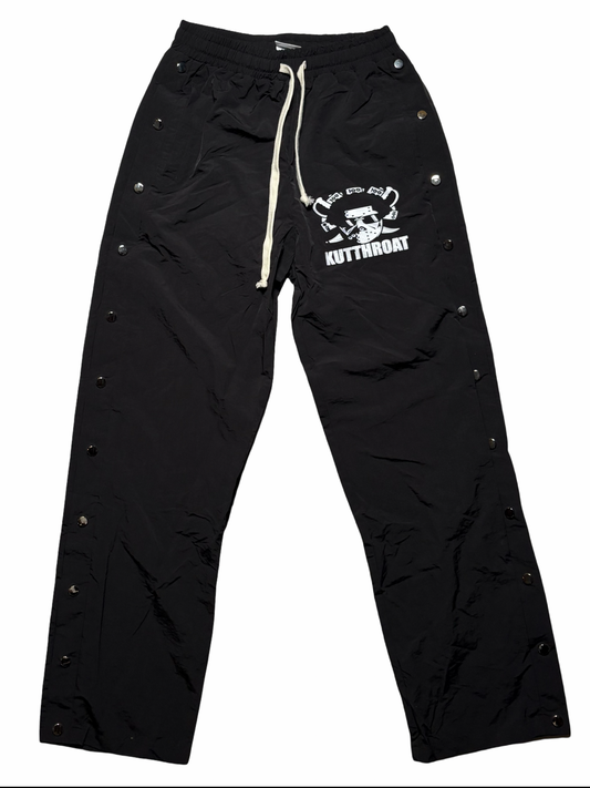 Nylon Pants