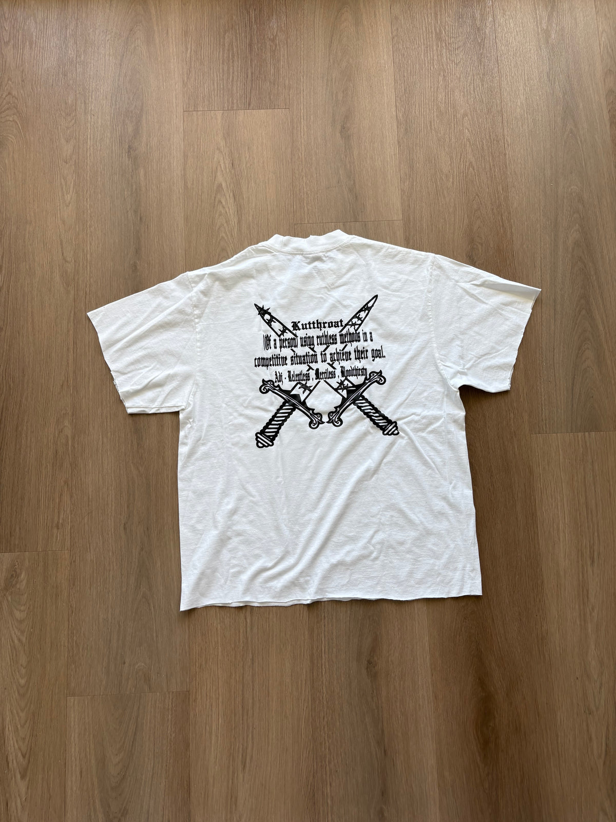 White Shirt
