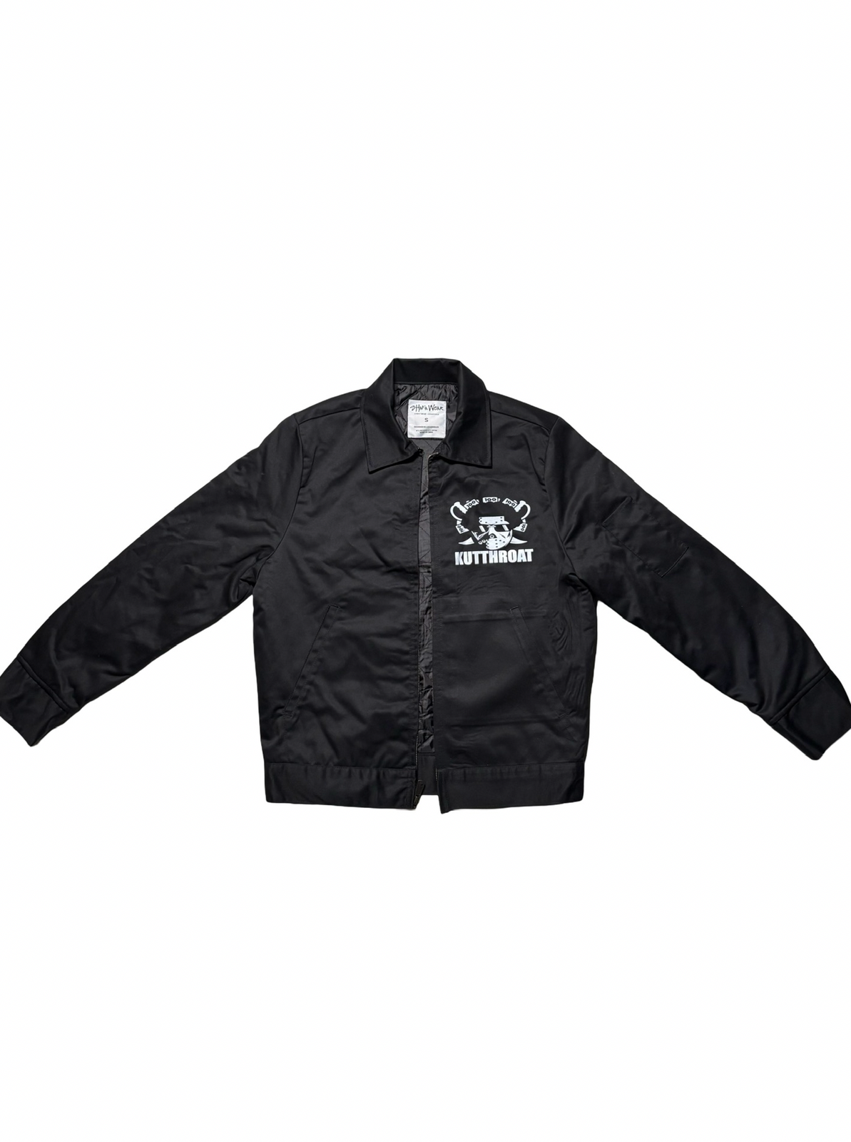 Work jacket