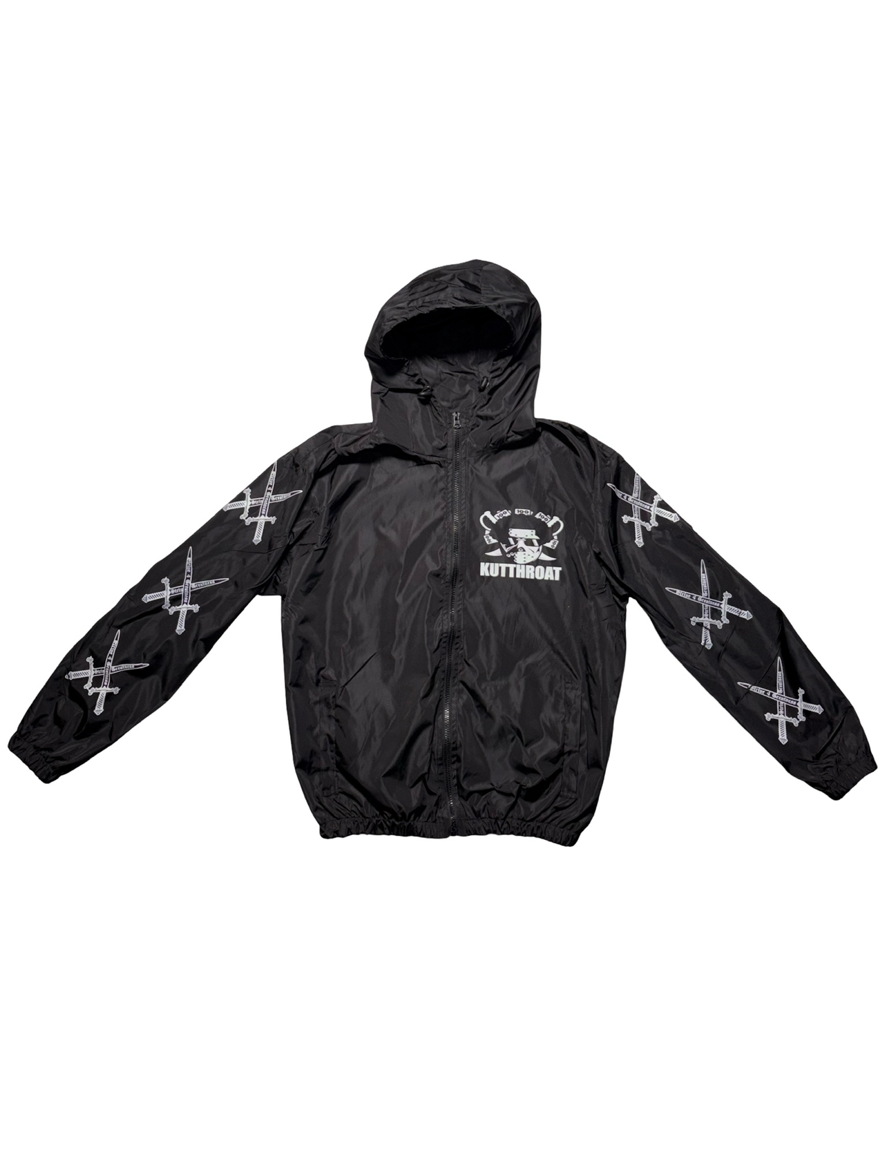 Windbreaker Jacket