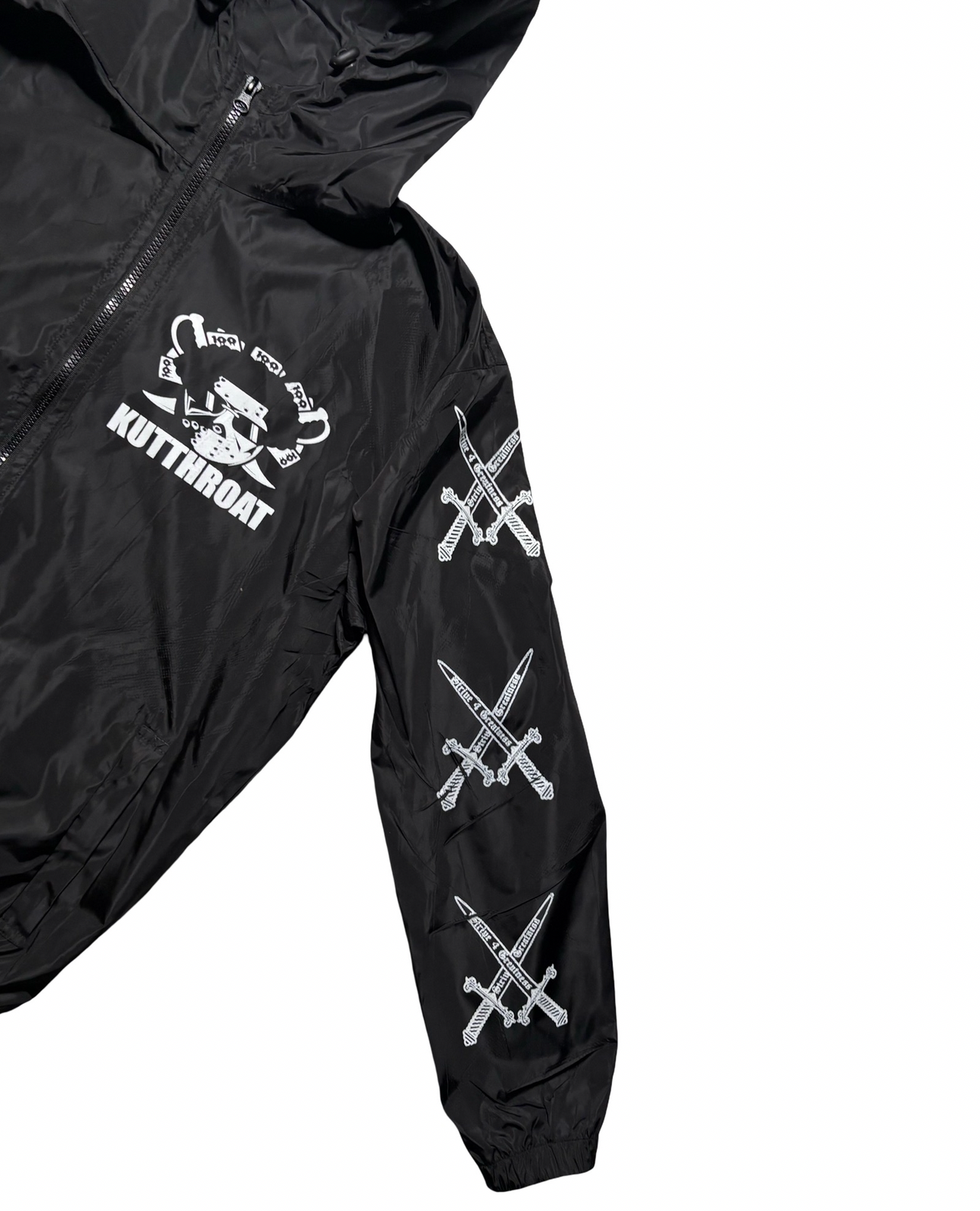 Windbreaker Jacket