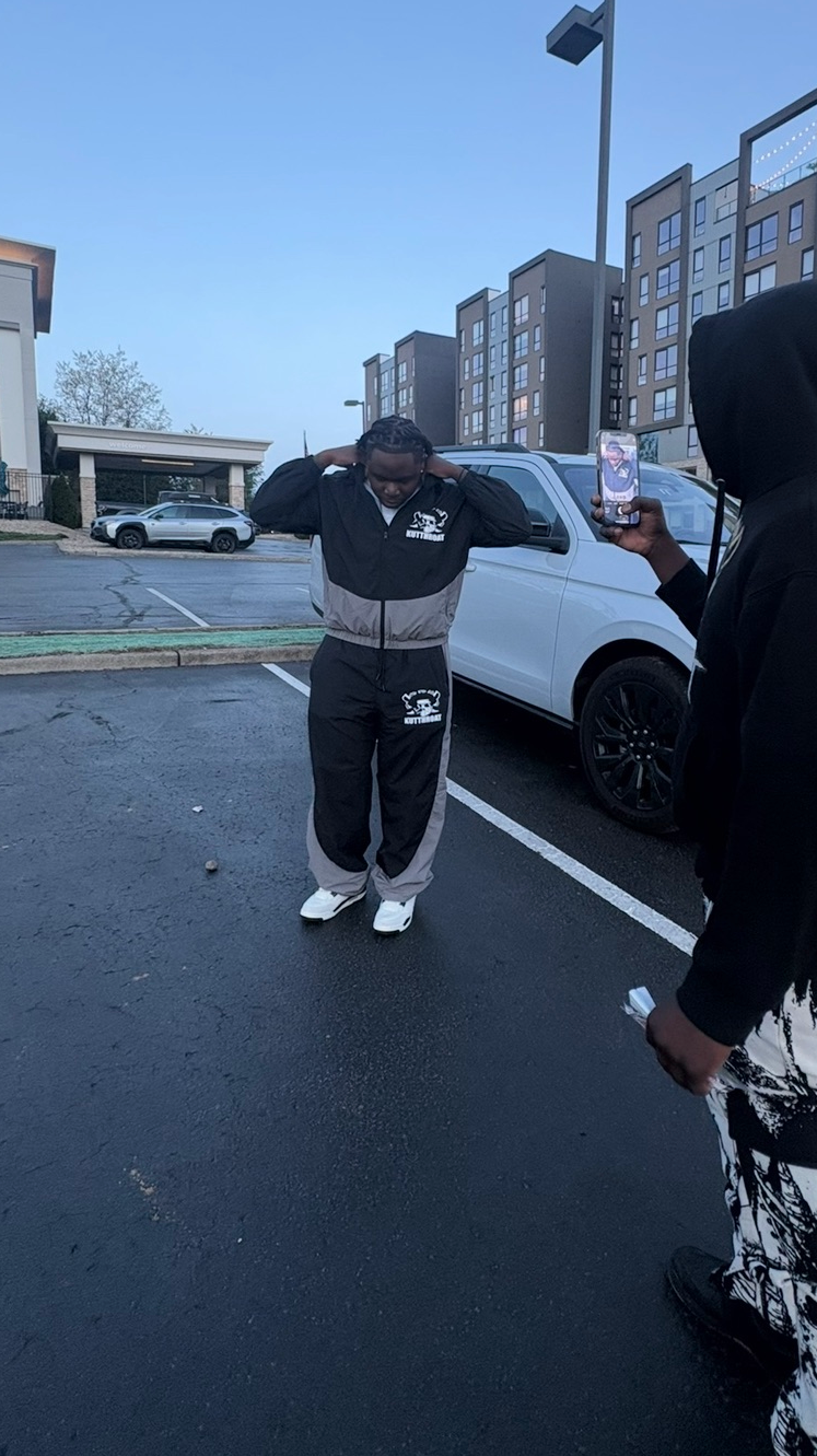 Tracksuit