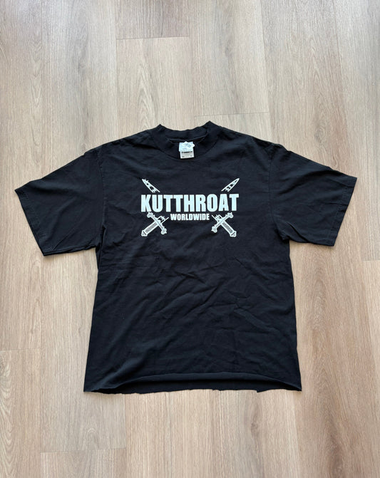 Black Shirt