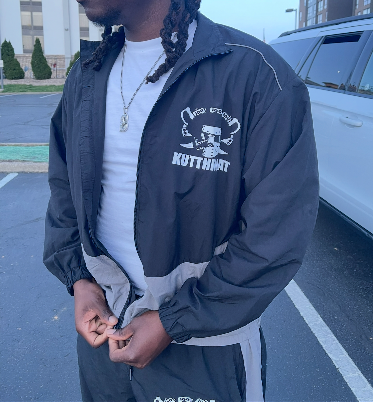 Tracksuit