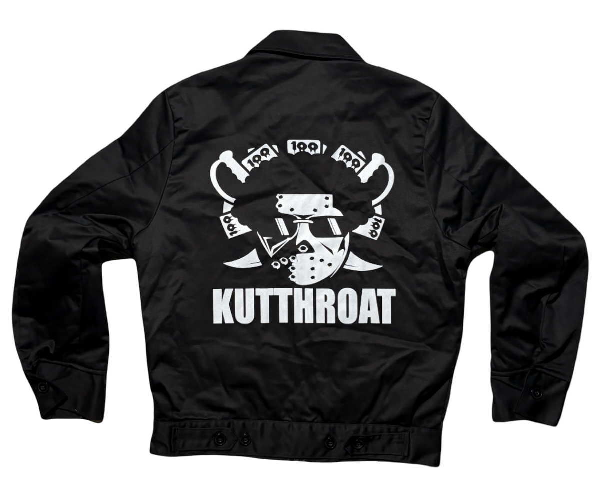 Work jacket