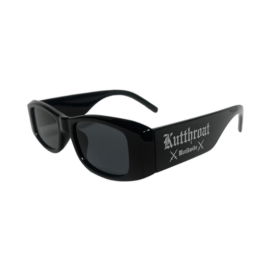 Black shades
